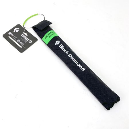  BlackDiamond クイックドロー プロ プローブ 320cm