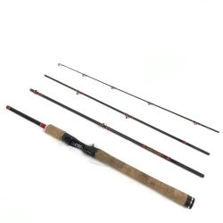 $$ SHIMANO シマノ ワールドシャウラ 1651F-4 傷汚れ有 釣り用品 ロッド ルアーロッド 37220 Cランク