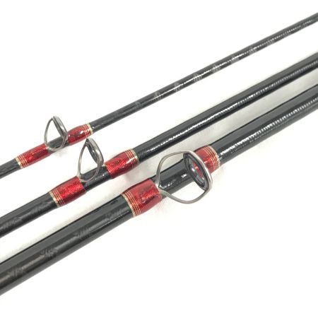  SHIMANO シマノ ワールドシャウラ 1651F-4 傷汚れ有 釣り用品 ロッド ルアーロッド 37220