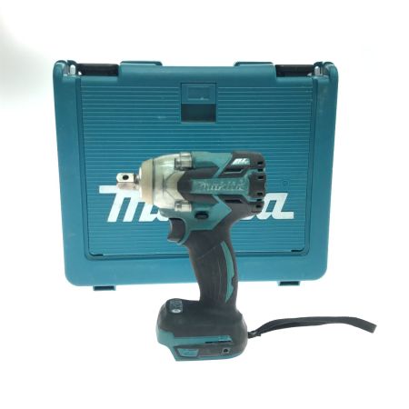 MAKITA マキタ インパクトレンチ TW281D