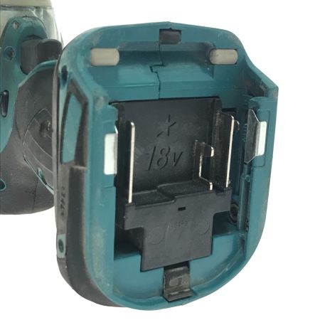  MAKITA マキタ インパクトレンチ TW281D