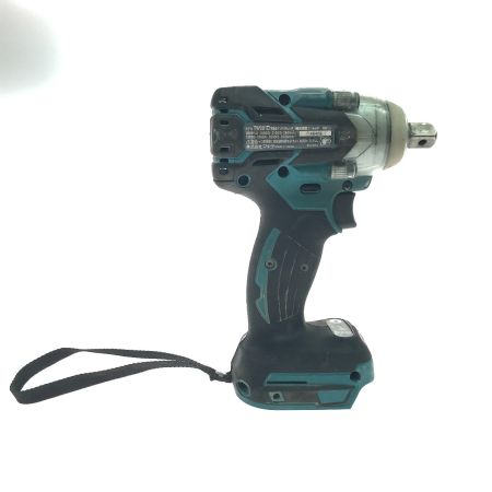  MAKITA マキタ インパクトレンチ TW281D