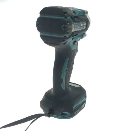  MAKITA マキタ インパクトレンチ TW281D