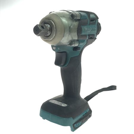 MAKITA マキタ インパクトレンチ TW281D