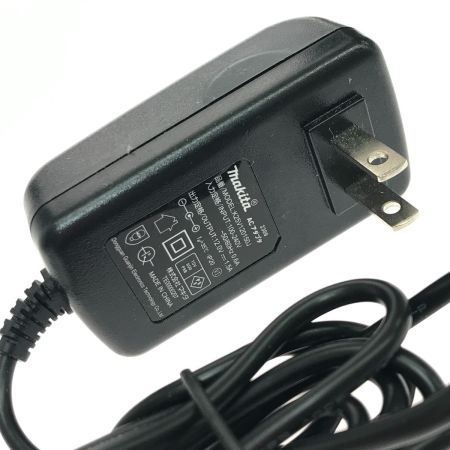  MAKITA×snowpeak フィールドファン MKT-102 オリーブ