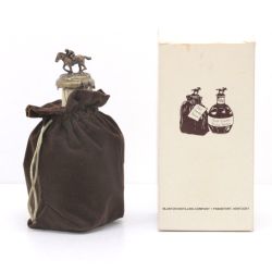 $$ Blanton ブラントン バーボンウイスキー 46.5度 750ml 保存袋／箱付 Sランク 未開栓