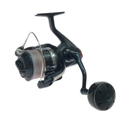 $$ SHIMANO シマノ スピニングリール 20ストラディックSW 6000HG 04246 Bランク