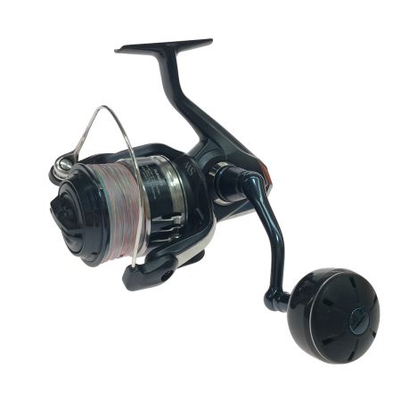  SHIMANO シマノ スピニングリール 20ストラディックSW 6000HG 04246