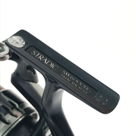  SHIMANO シマノ スピニングリール 20ストラディックSW 6000HG 04246