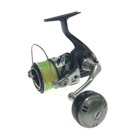  SHIMANO シマノ スピニングリール 21ツインパワーSW 4000XG 04221