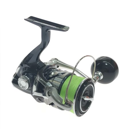  SHIMANO シマノ スピニングリール 21ツインパワーSW 4000XG 04221
