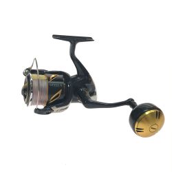 $$ SHIMANO シマノ スピニングリール 20ステラ SW4000XG 04074 Bランク