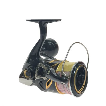  SHIMANO シマノ スピニングリール 20ステラ SW4000XG 04074