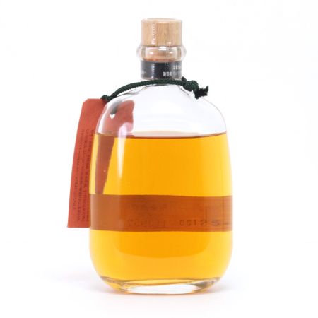 【北海道内限定発送】 SUNTORY サントリー ピュアモルト ウイスキー 白州東蒸溜所 300ml 43度 箱付き 未開栓