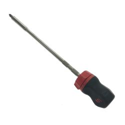 $$ Snap-on スナップオン ラチェットドライバー専用シャンクセット SGDMRC1A/SGDMRC4-80 Bランク