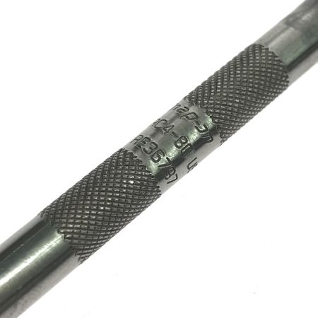  Snap-on スナップオン ラチェットドライバー専用シャンクセット SGDMRC1A/SGDMRC4-80
