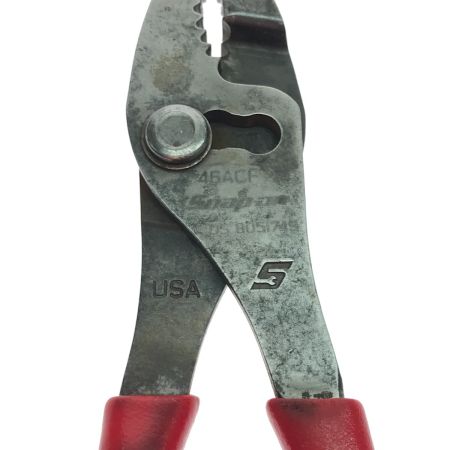  Snap-on スナップオン プライヤー 46ACF