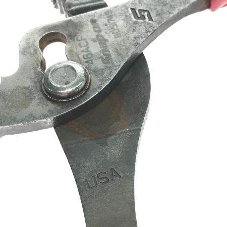  Snap-on スナップオン プライヤー 46ACF
