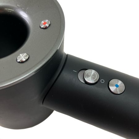  Dyson ダイソン  ヘアードライヤー HD08