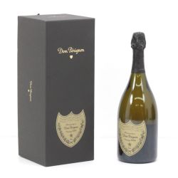 $$ Dom Perignon ドンペリニョン ヴィンテージ 2006 750ml 12.5度 ギフトBOX付 Sランク 未開栓