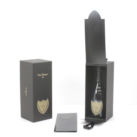  Dom Perignon ドンペリニョン ヴィンテージ 2006 750ml 12.5度 ギフトBOX付 未開栓