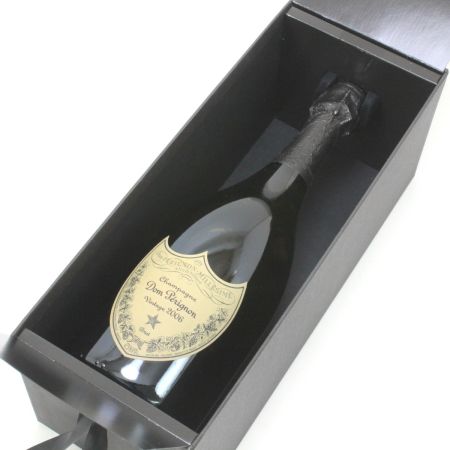  Dom Perignon ドンペリニョン ヴィンテージ 2006 750ml 12.5度 ギフトBOX付 未開栓
