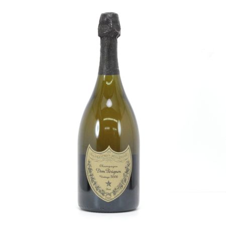 Dom Perignon ドンペリニョン ヴィンテージ 2006 750ml 12.5度 ギフトBOX付 未開栓