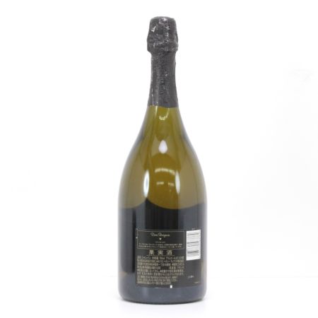  Dom Perignon ドンペリニョン ヴィンテージ 2006 750ml 12.5度 ギフトBOX付 未開栓