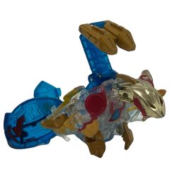 $$  爆丸 武ドラガオン クリアVer. 720G Bランク