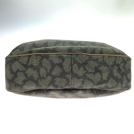  Yves Saint Laurent イブサンローラン トートバッグ オールドタイプ ブラウン