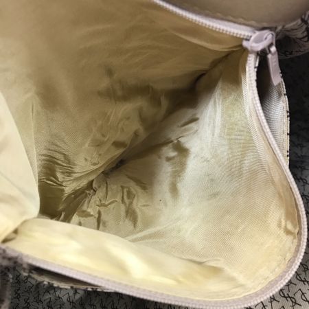  Yves Saint Laurent イブサンローラン トートバッグ オールドタイプ ブラウン