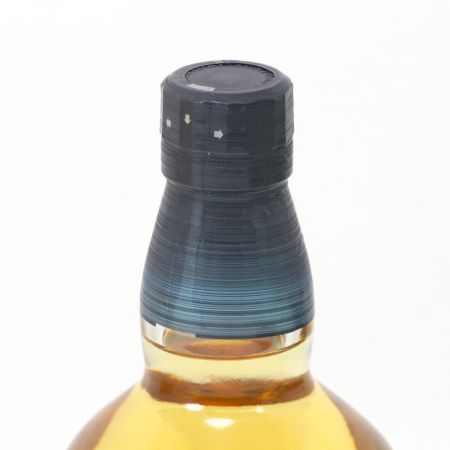 【北海道内限定発送】 SUNTORY サントリー 知多 シングルグレーン ウイスキー 知多蒸溜所謹製 700ml 43度 未開栓