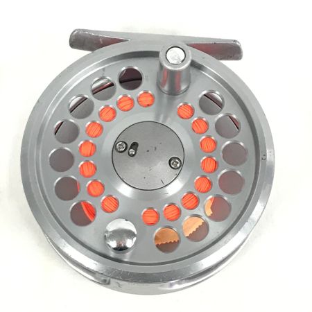  SHIMANO シマノ freestone fv 5 キズ有 釣り用品 リール フライリール