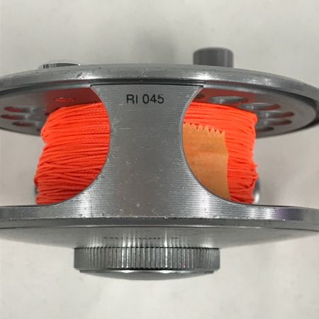  SHIMANO シマノ freestone fv 5 キズ有 釣り用品 リール フライリール