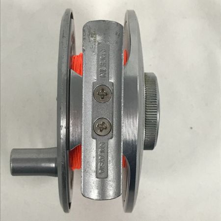  SHIMANO シマノ freestone fv 5 キズ有 釣り用品 リール フライリール