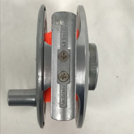  SHIMANO シマノ freestone fv 5 キズ有 釣り用品 リール フライリール