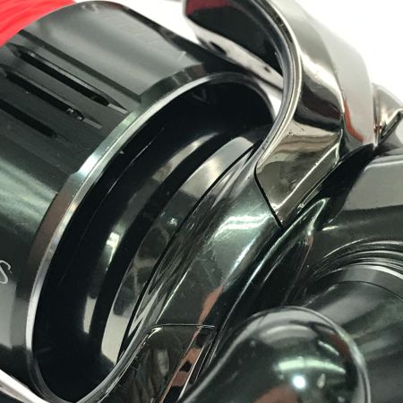  SHIMANO シマノ スピニングリール 22ステラ C2500SXG 043863