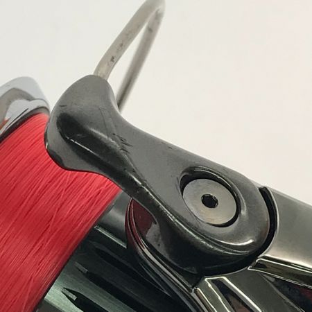  SHIMANO シマノ スピニングリール 22ステラ C2500SXG 043863