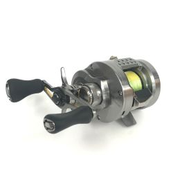 $$ SHIMANO シマノ ベイトリール 23カルカッタコンクエストBFS XGL 045713 Bランク