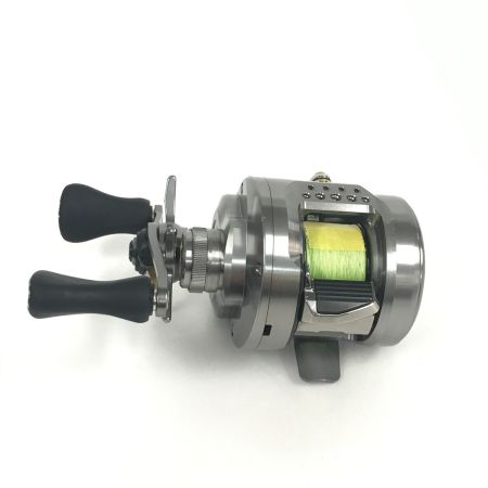  SHIMANO シマノ ベイトリール 23カルカッタコンクエストBFS XGL 045713