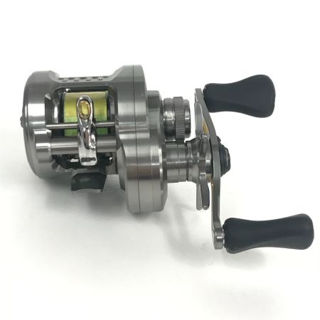  SHIMANO シマノ ベイトリール 23カルカッタコンクエストBFS XGL 045713