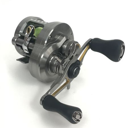  SHIMANO シマノ ベイトリール 23カルカッタコンクエストBFS XGL 045713