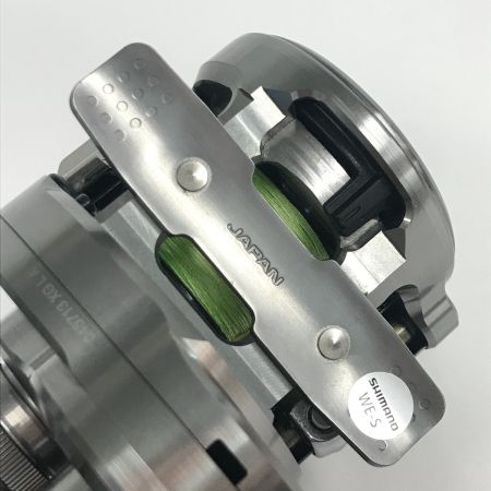  SHIMANO シマノ ベイトリール 23カルカッタコンクエストBFS XGL 045713