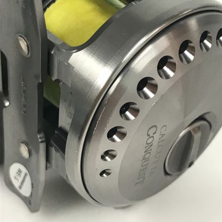  SHIMANO シマノ ベイトリール 23カルカッタコンクエストBFS XGL 045713