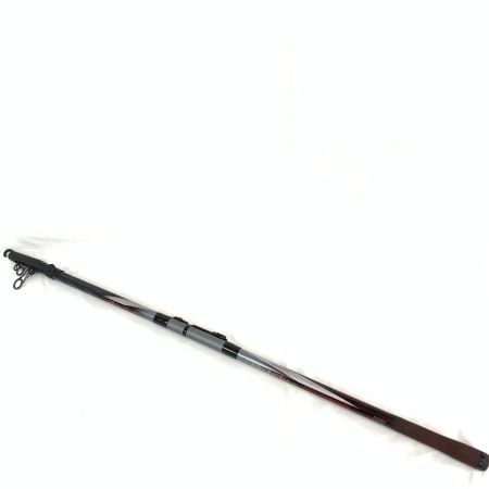  NFT 釣り用品 ロッド 投竿 ダイアフラッシュ パーフェクション 27-450Ｚ