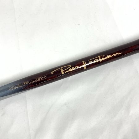  NFT 釣り用品 ロッド 投竿 ダイアフラッシュ パーフェクション 27-450Ｚ