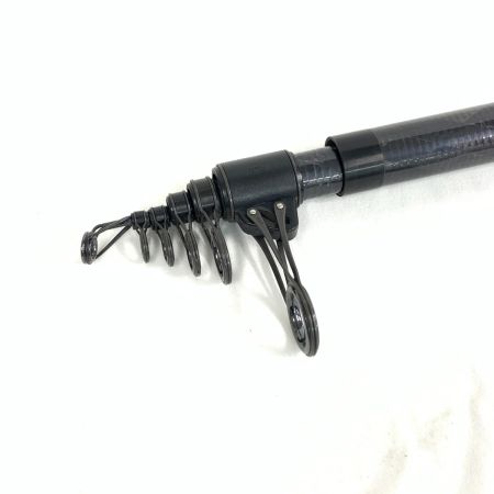  NFT 釣り用品 ロッド 投竿 ダイアフラッシュ パーフェクション 27-450Ｚ