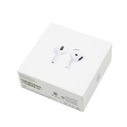 $$ Apple アップル アップル エアーポッズ4 AirPods 4 MXP63J/A（19） Nランク