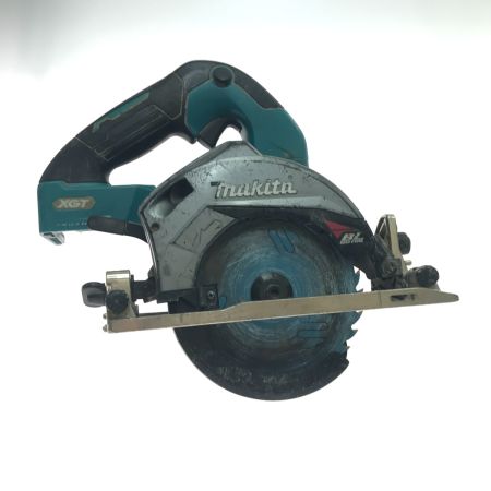  MAKITA マキタ 丸のこ 本体のみ HS005G ブルー