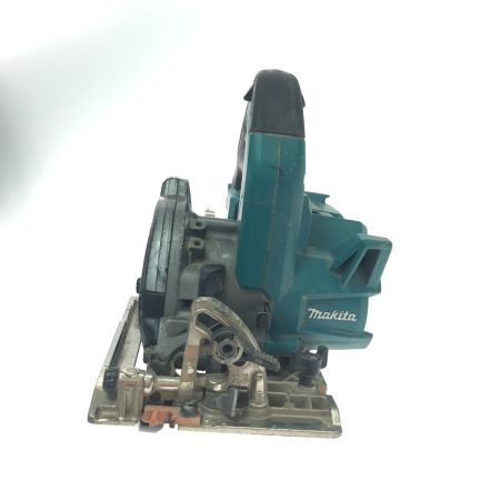  MAKITA マキタ 丸のこ 本体のみ HS005G ブルー
